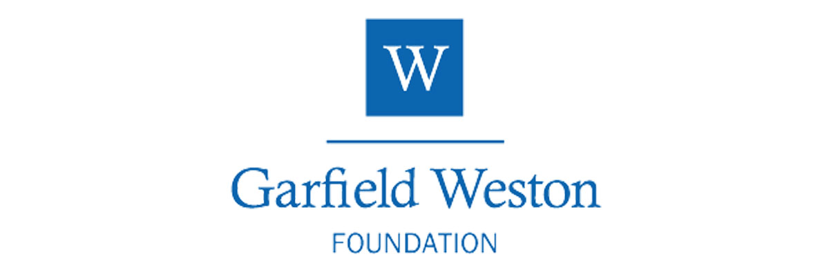 Garfield Weston Foundation