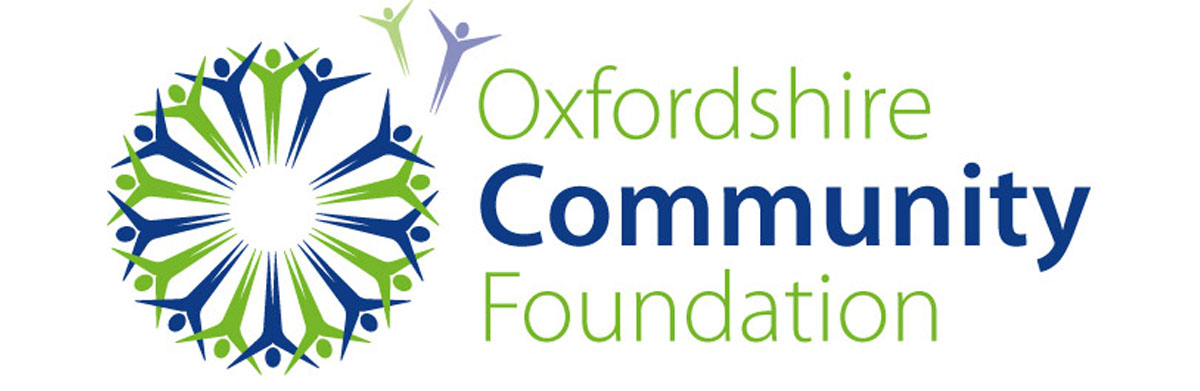 Oxfordshire Community Foundatio