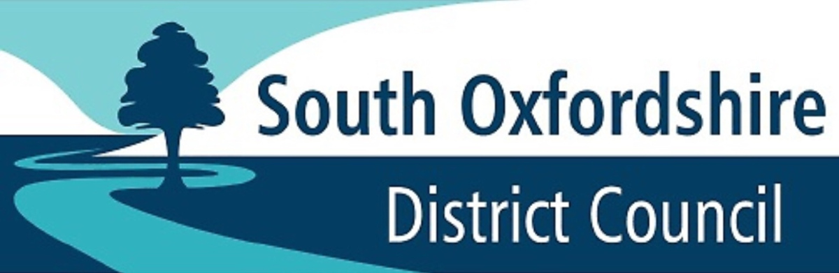 South Oxfordshire District Council Sponsor