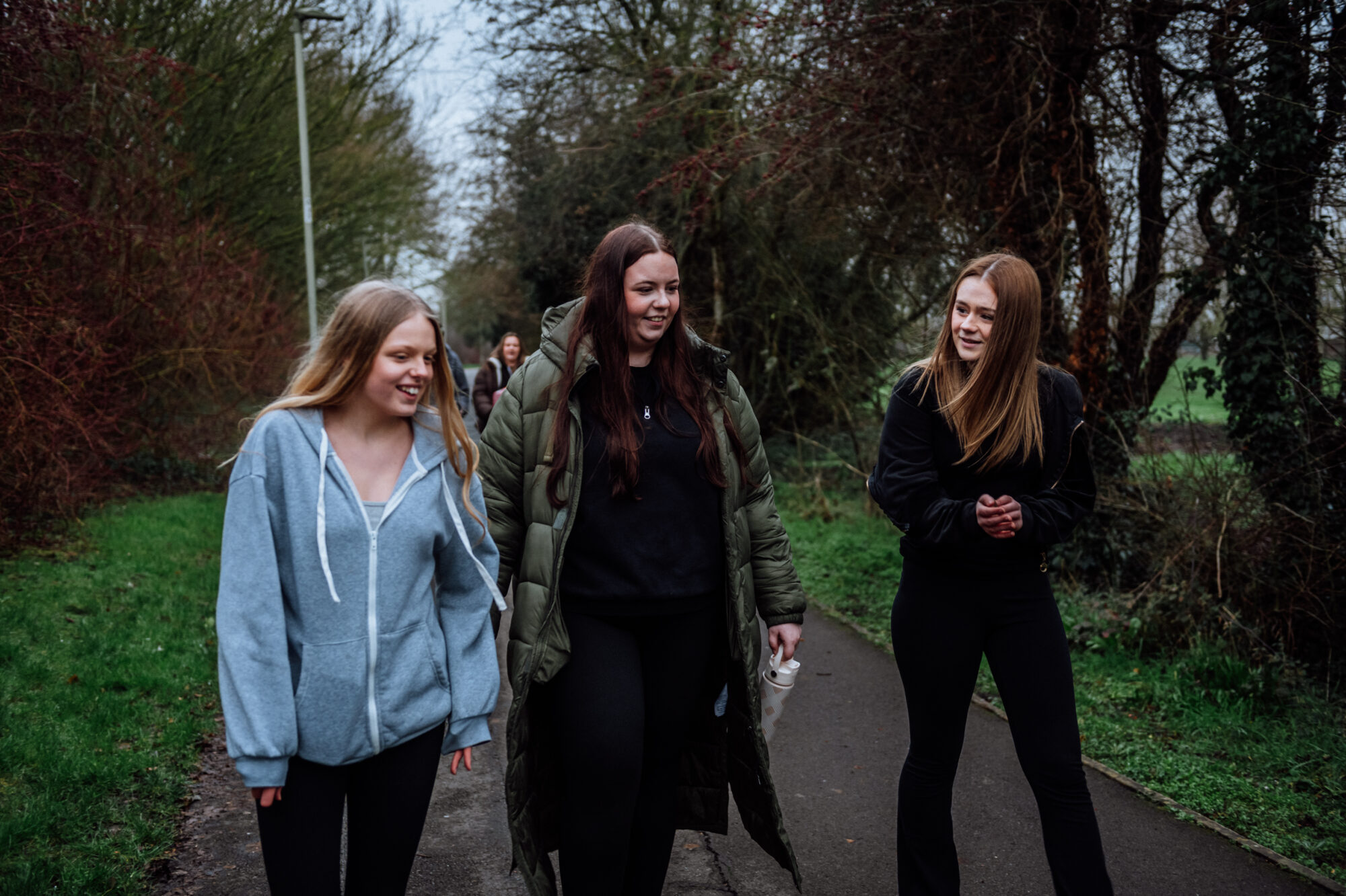 Train Youth Inspiring Young People 2026 Alex Baker Photography 193