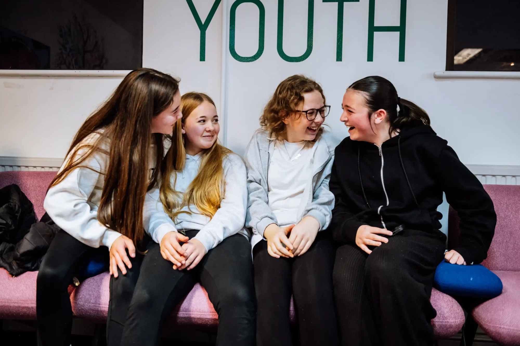 Train Youth Inspiring Young People 2026 Alex Baker Photography 407