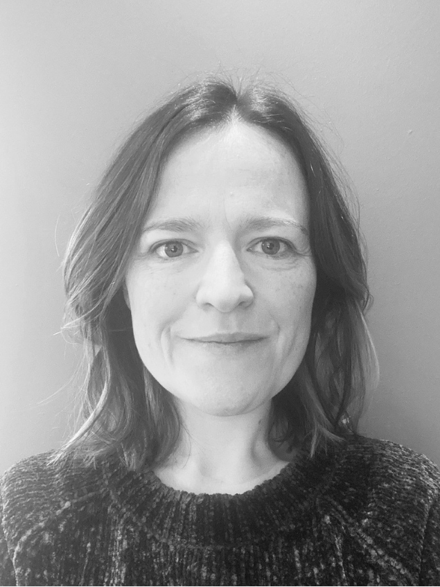 Our Team & Trustees 20 Kate Courtney-Taylor