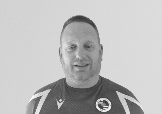 Our Team & Trustees 18 Paul Brown