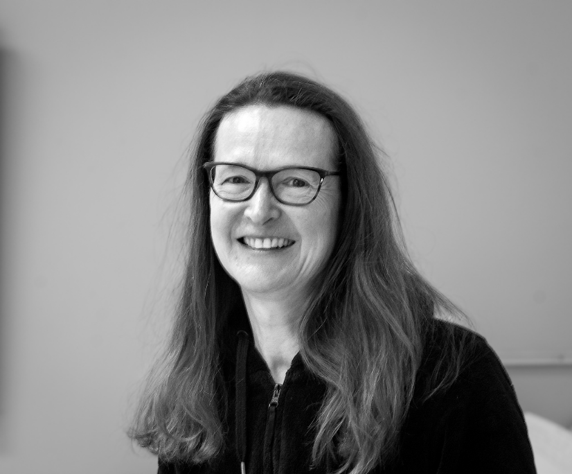 Our Team & Trustees 17 Nicole Guest