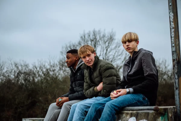 Train Youth Inspiring Young People 2026 Alex Baker Photography 167 1